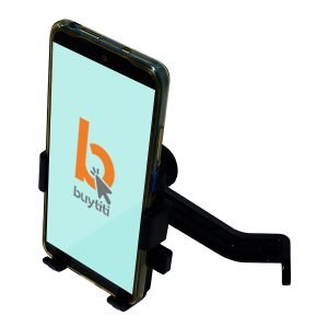 Soporte de Celular Ideal para Motocicleta o Bicicleta