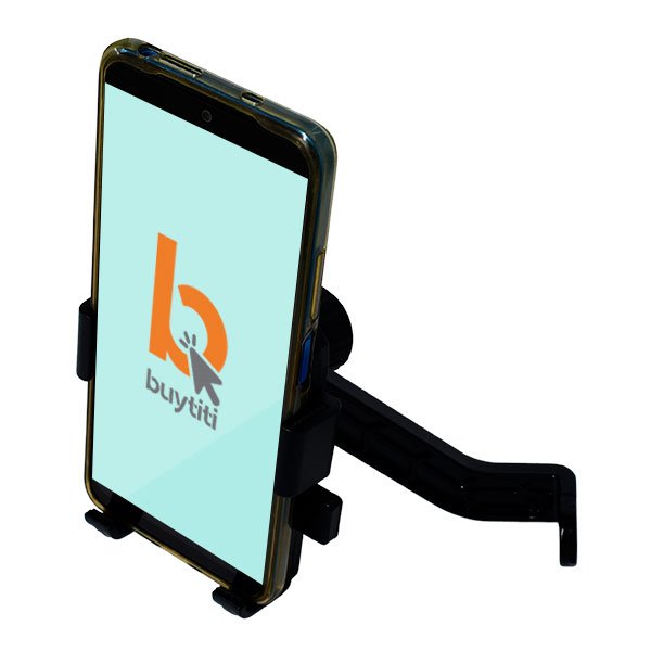 Soporte de Celular Ideal para Motocicleta o Bicicleta