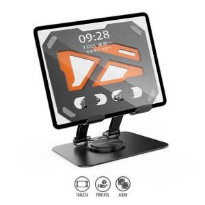 Soporte para Tableta Metálico