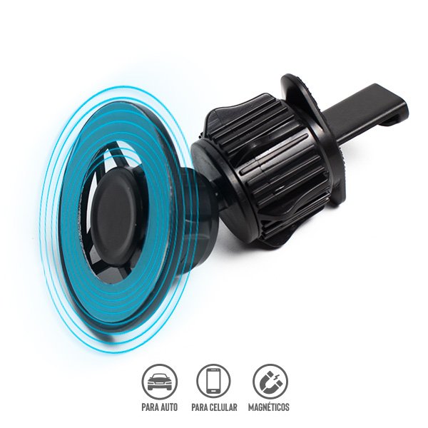 Soporte de Celular para Automóvil