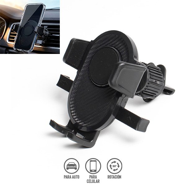 Soporte de Celular para Automóvil