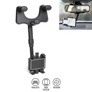 Soporte de Celular para Automóvil