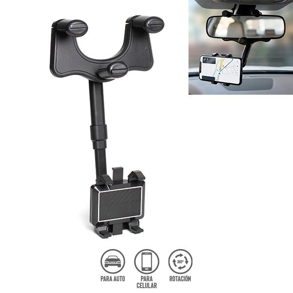 Soporte de Celular para Automóvil