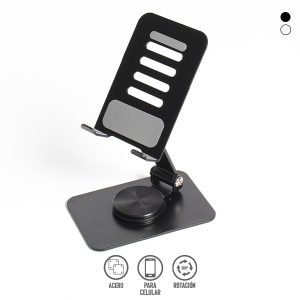 Soporte para Celular Metálico