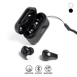 Audífonos Bluetooth