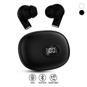 Audífonos Bluetooth