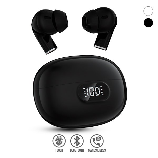 Audífonos Bluetooth