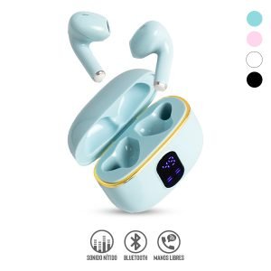 Audífonos Bluetooth