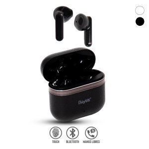 Audífonos Bluetooth