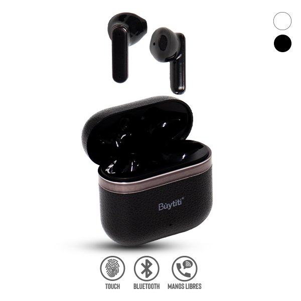 Audífonos Bluetooth