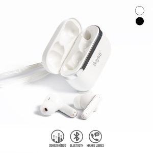 Audífonos Bluetooth