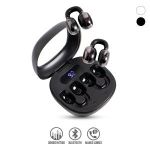 Audífonos Bluetooth