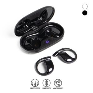 Audífonos Bluetooth