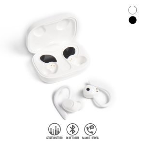 Audífonos Bluetooth
