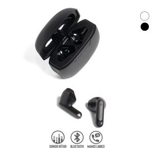 Audífonos Bluetooth