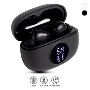 Audífonos Bluetooth