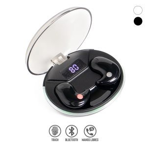 Audífonos Bluetooth