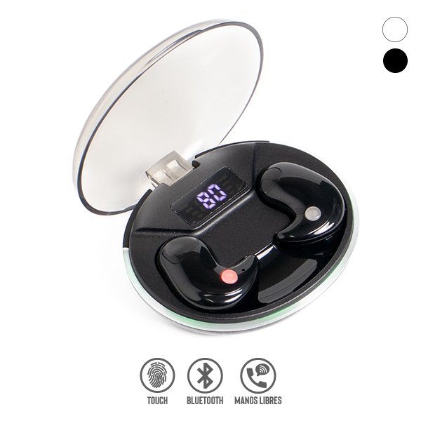 Audífonos Bluetooth