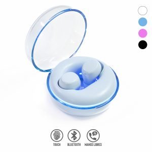 Audífonos Bluetooth