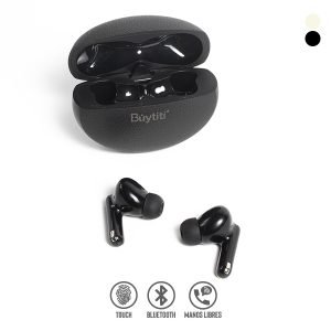 Audífonos Bluetooth