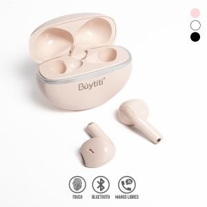Audífonos Bluetooth