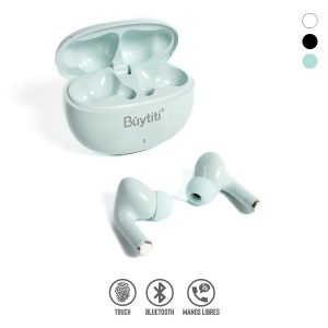 Audífonos Bluetooth