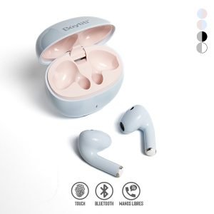 Audífonos Bluetooth