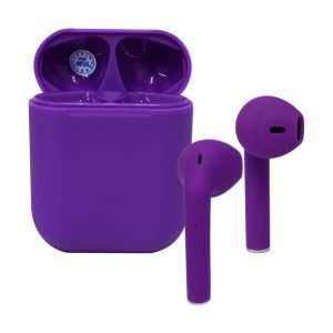 Audífonos Bluetooth 5.0 AirPods 12
