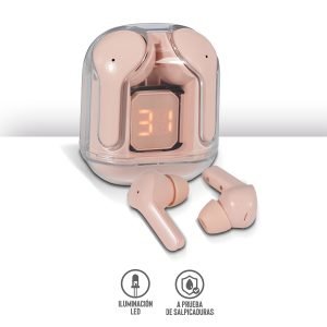 Audífonos Inalámbricos Bluetooth Resistente a Salpicaduras Ultrapods Max
