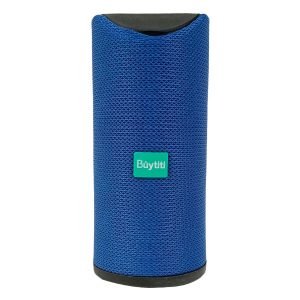 Bocina Bluetooth 2″ x2 Portátil