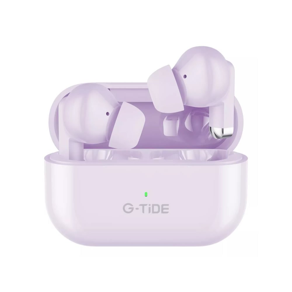 Audífonos Bluetooth G-Tide L22
