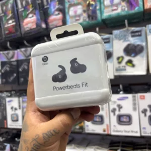 Audífonos Bluetooth Tipo Powerbeats Fit