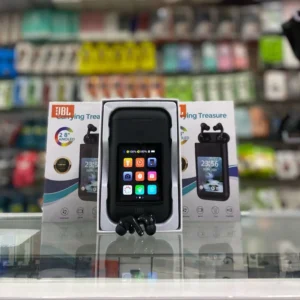 Audífonos Bluetooth Tipo JBL con Estuche Pantalla