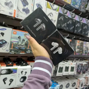 Audífonos Bluetooth Tipo Galaxy Buds3 Pro