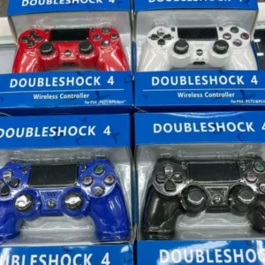 Control Tipo PS4 DoubleShock 4