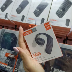 Audífono Bluetooth Manos Libres VMEX M35