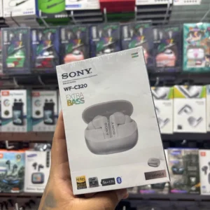 Audífonos Bluetooth Tipo Sony WF-C320