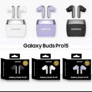 Audífonos Bluetooth Tipo Samsung Galaxy Buds Pro