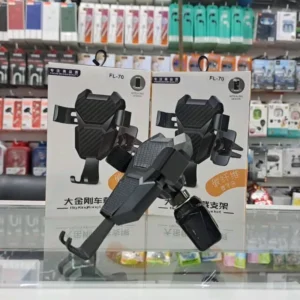 Soporte para Celular de Rejilla de Auto