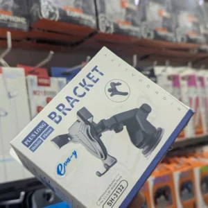 Soporte para Auto con Ventosa para Celular