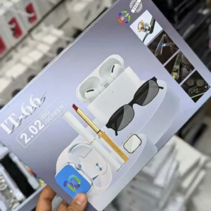 Smartwatch IT-66 Pantalla Grande