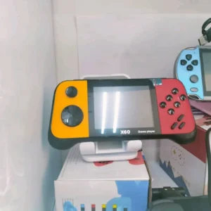 Consola de Videojuegos Portátil X60