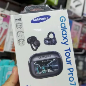 Audífonos Bluetooth Tipo Samsung Galaxy Tour Pro7