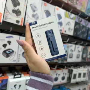 Mini Cámara A8 Grabadora de Video Portátil