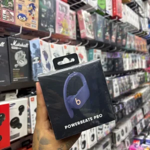 Audífonos Bluetooth Tipo Powerbeats Pro