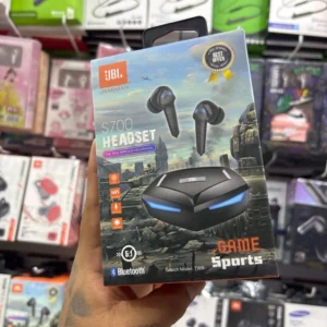 Audífonos Bluetooth Gaming Tipo JBL S700