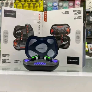 Audífonos Bluetooth Tipo Bose YX36