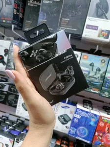 Audífonos Bluetooth Tipo Bose F20 Plus
