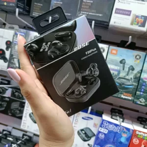 Audífonos Bluetooth Tipo Bose F20 Plus