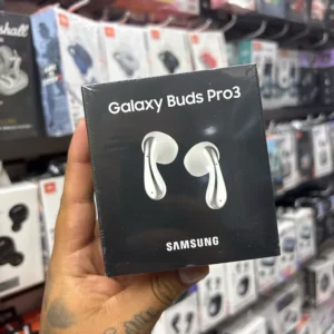 Audífonos Bluetooth Tipo Samsung Galaxy Buds Pro3